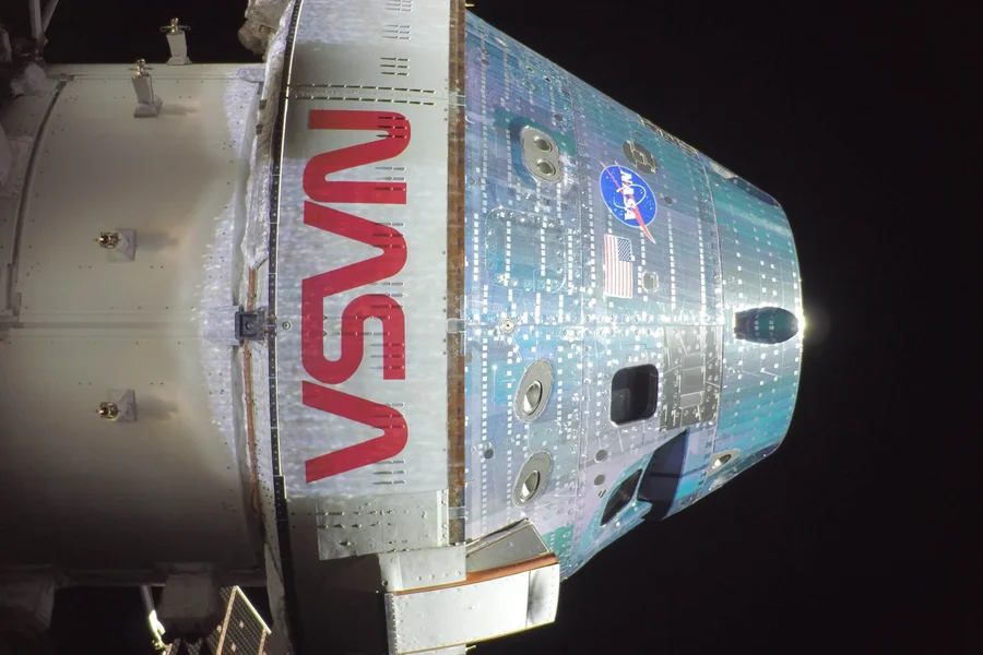 NASA confirma nomes dos astronautas que integrarão a Artemis III