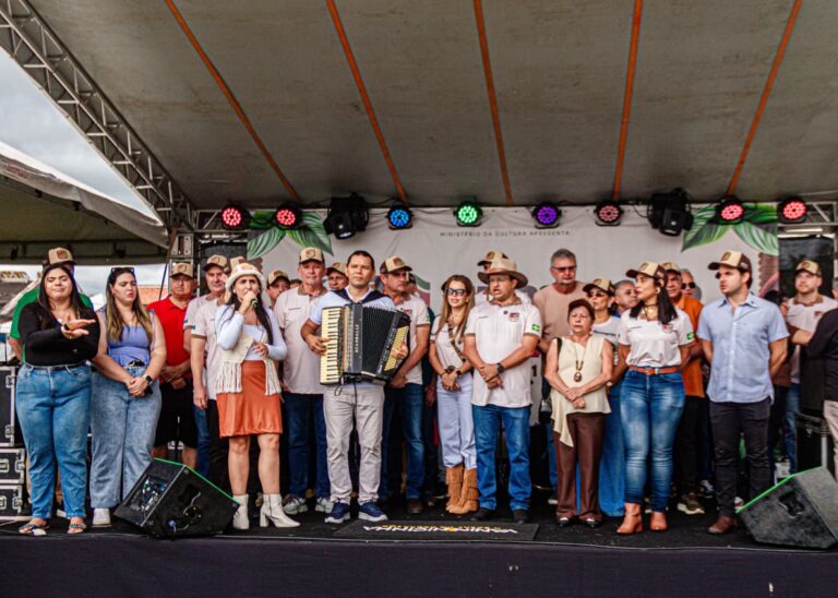 EXPOGUAPE 2026 movimenta Maranguape com 92 mil visitantes e gera R$ 30 milhões em negócios para o agronegócio