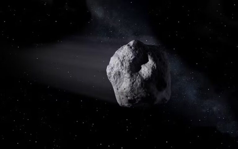 Asteroide passará pela Terra sábado e poderá ser visto do Brasil