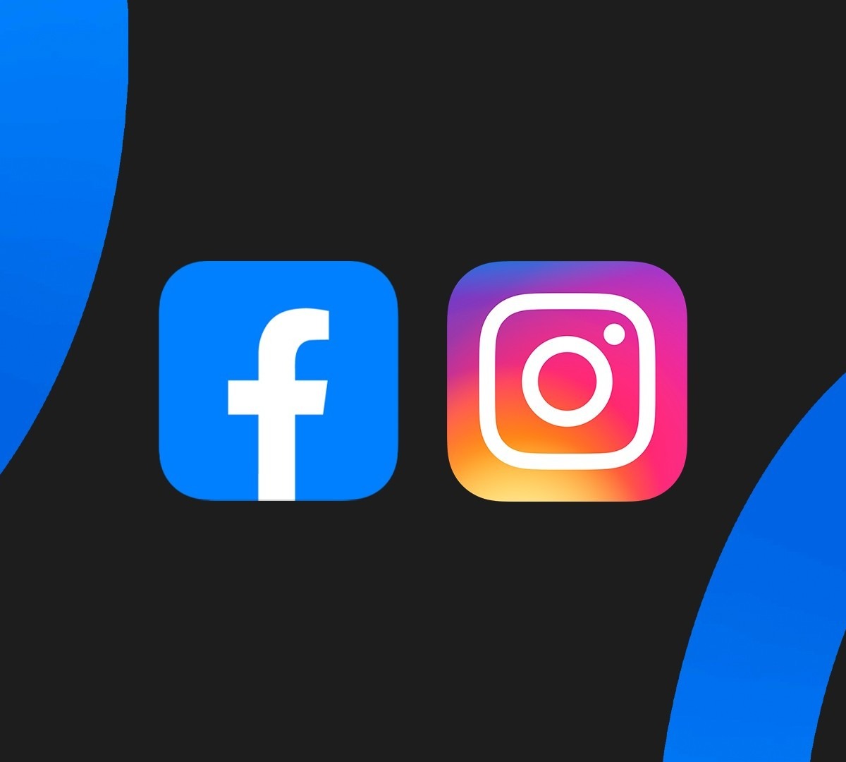 Instagram e Facebook registram instabilidade nesta sexta