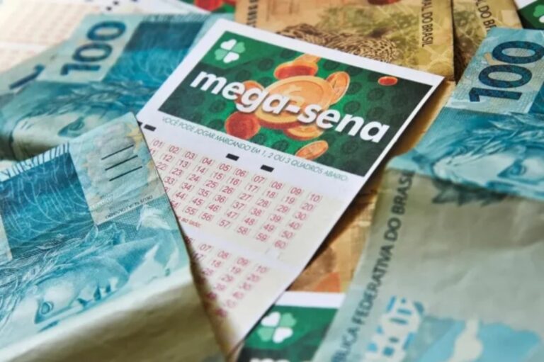 Aposta do Ceará fatura R$ 32,5 mil na Mega-Sena