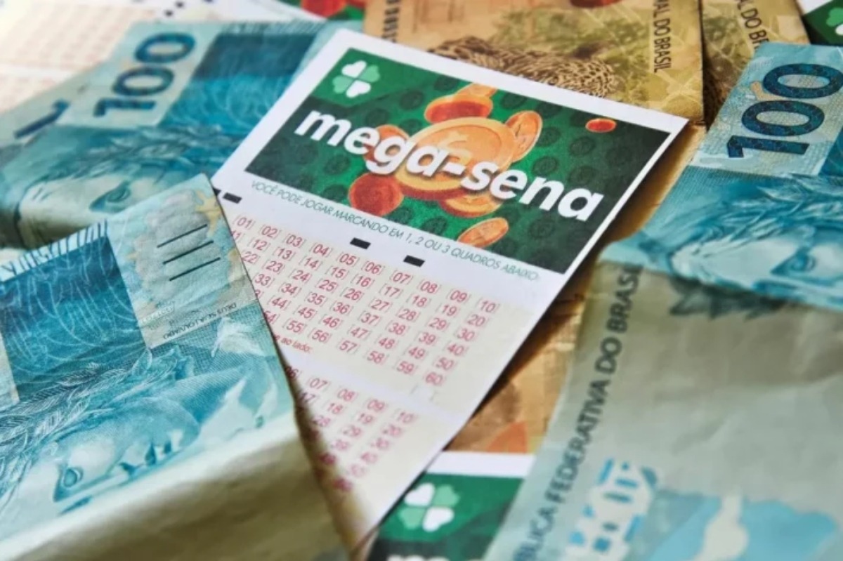 Aposta do Ceará fatura R$ 32,5 mil na Mega-Sena