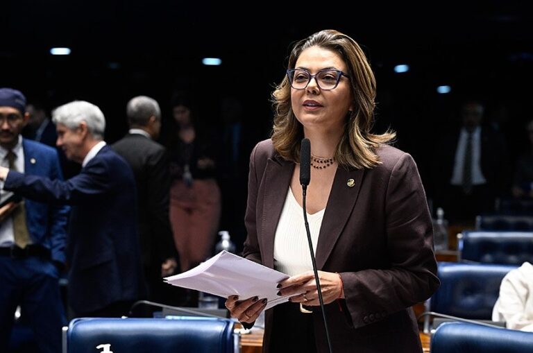 Senado aprova criação da Universidade Federal do Esporte