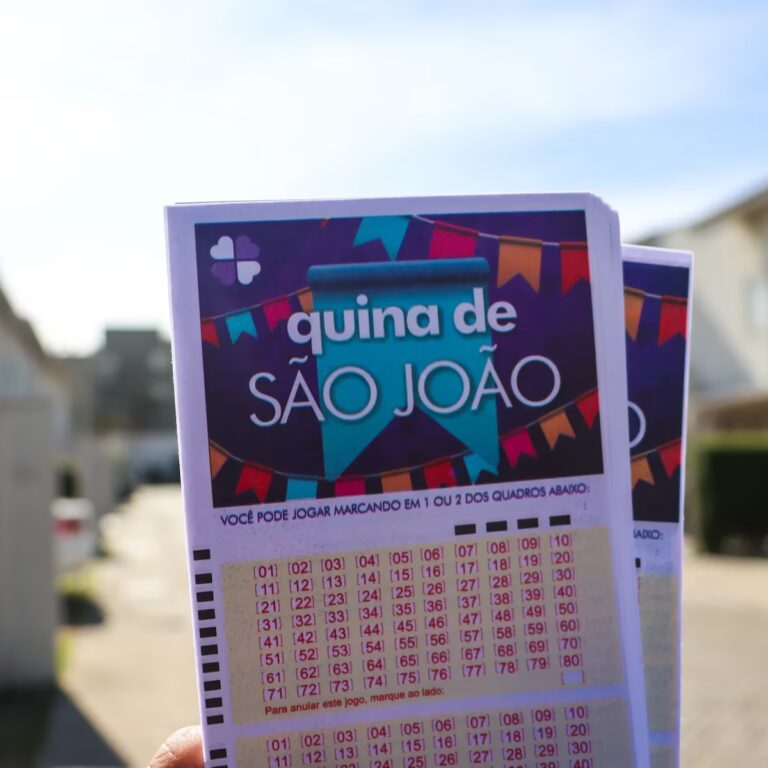 Bolão do Ceará fatura R$ 27,2 milhões na Quina de São João