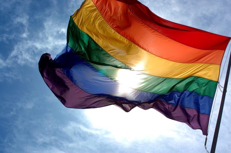 25ª Parada pela Diversidade Sexual do Ceará acontece neste domingo, em Fortaleza