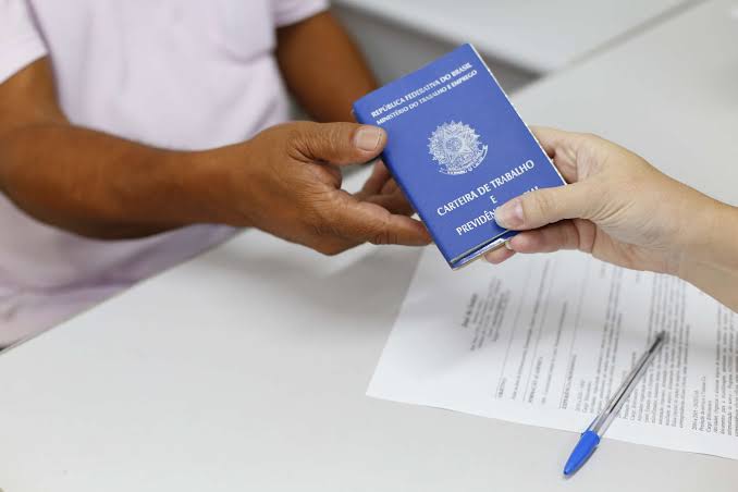 Sine Municipal oferta mais de 2 mil vagas de emprego em Fortaleza