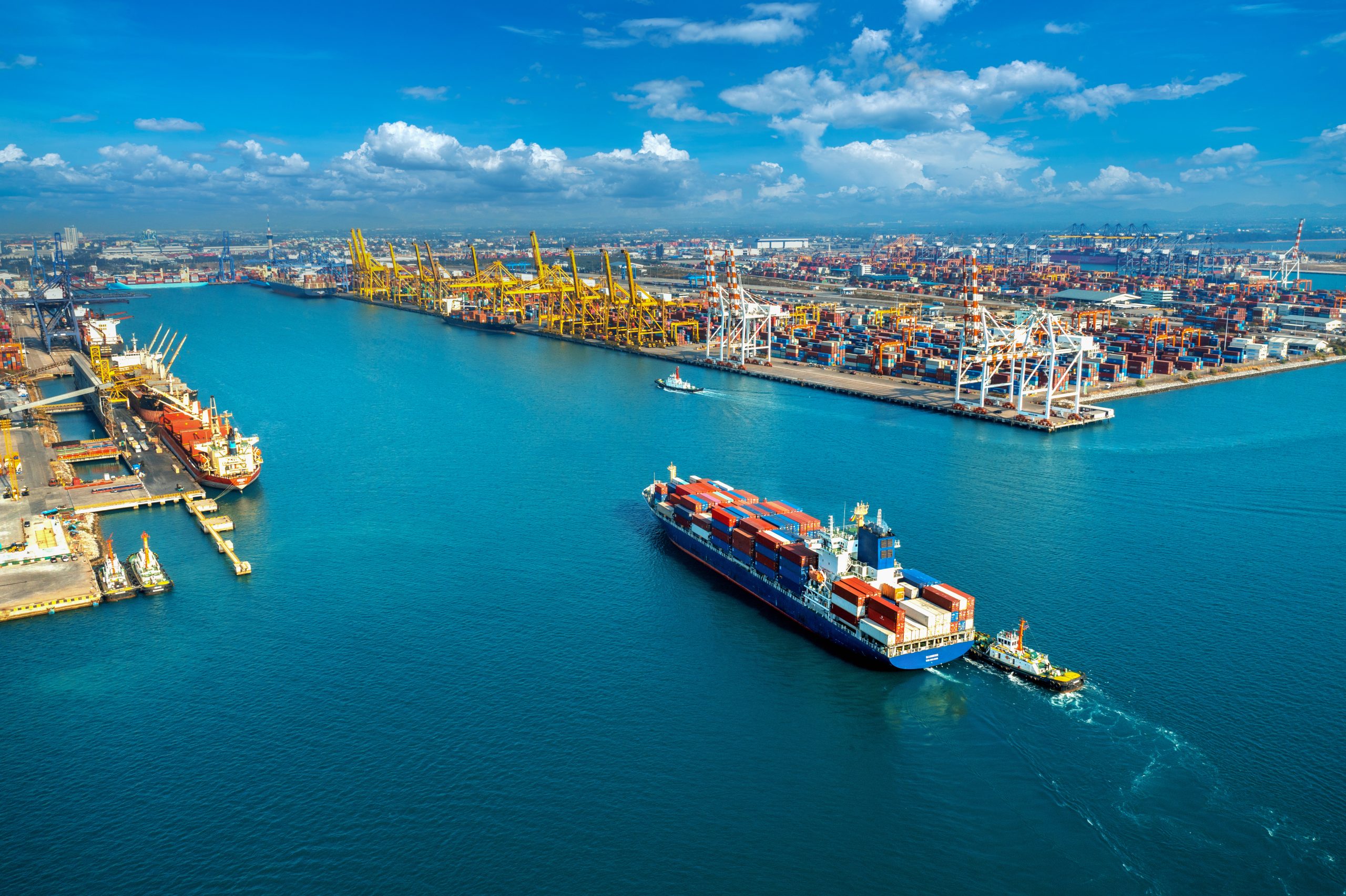 Exportações do Ceará para Espanha crescem 415%
