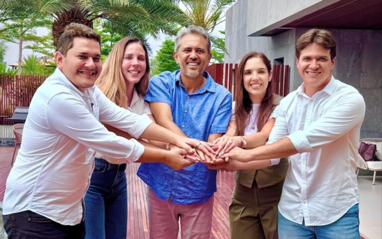Elmano anuncia pré-candidaturas de Jade Romero e Audic