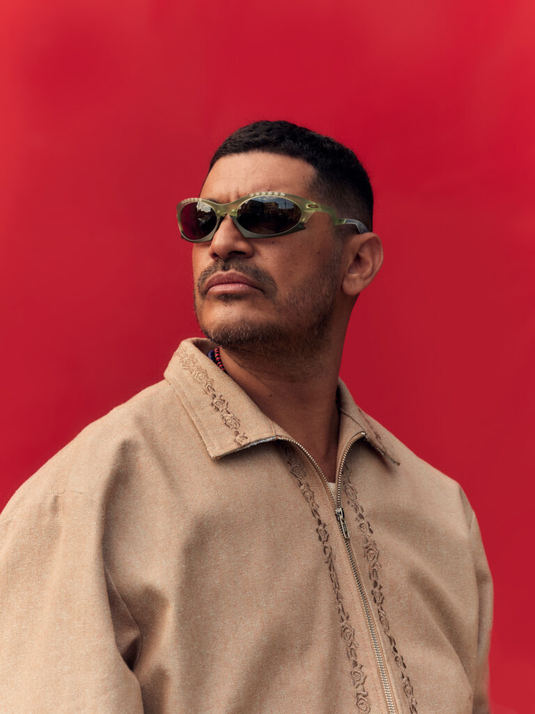 Criolo apresenta nova turnê em Fortaleza