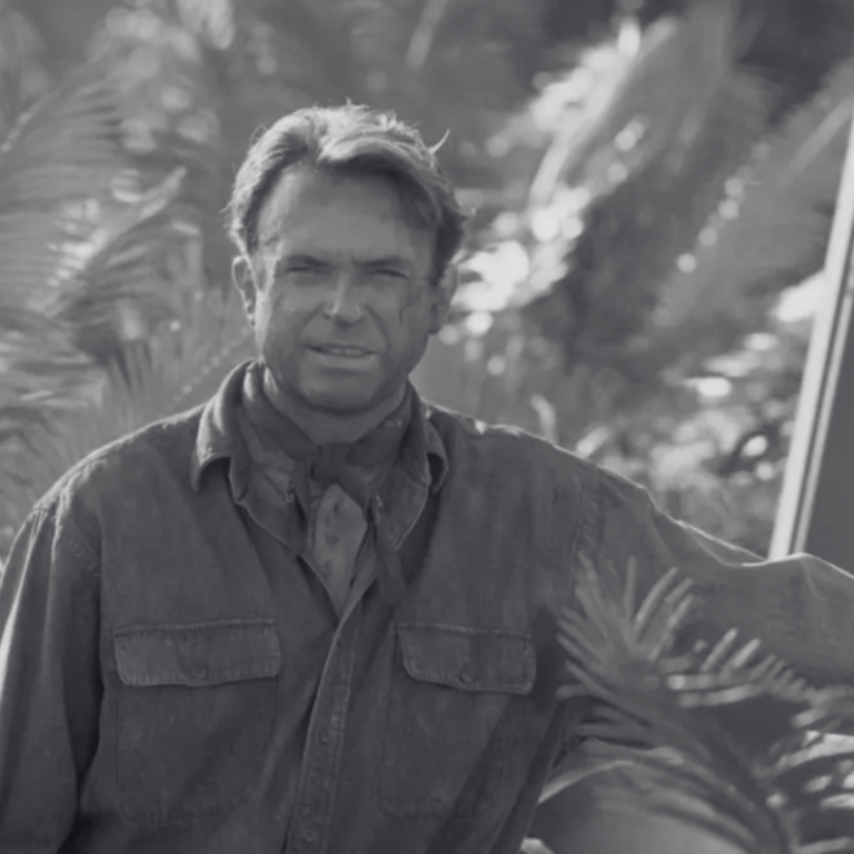Sam Neill, ator de “Jurassic Park”, morre aos 78 anos