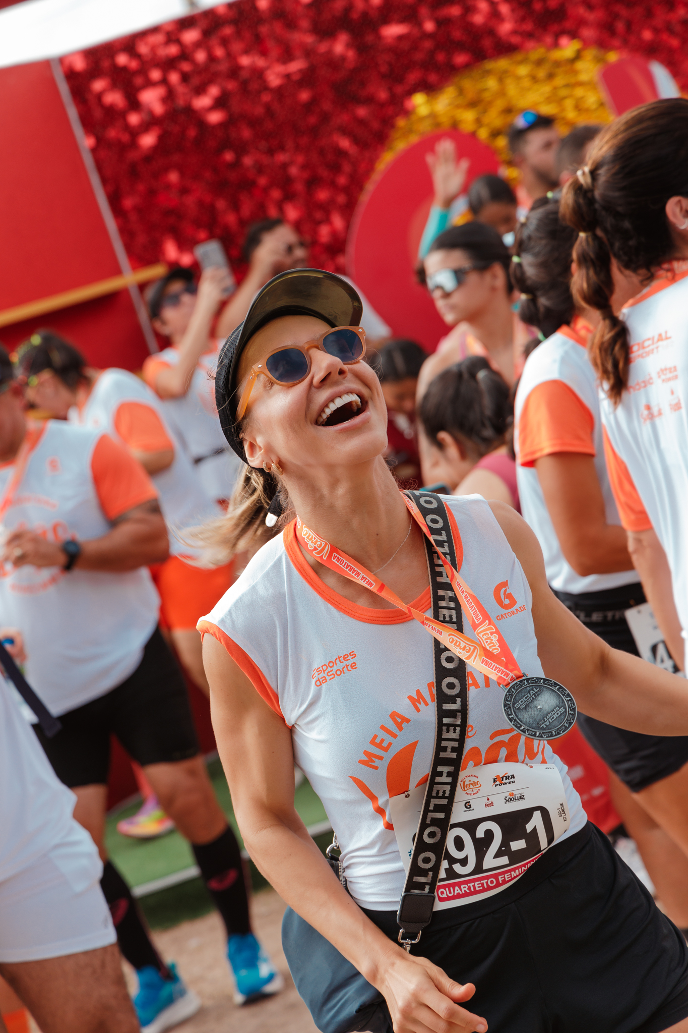 Fortal estreia corrida de rua e leva energia da micareta para as pistas no dia 19 de julho
