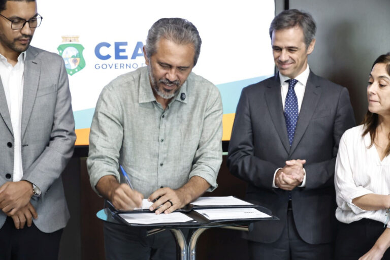 Ceará anuncia investimento de R$ 834 milhões na agricultura familiar