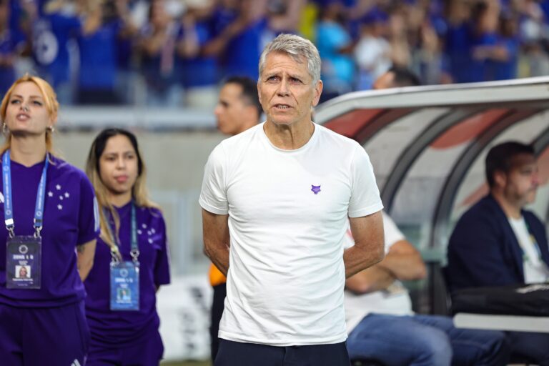 Fortaleza anuncia Paulo Autuori como novo treinador