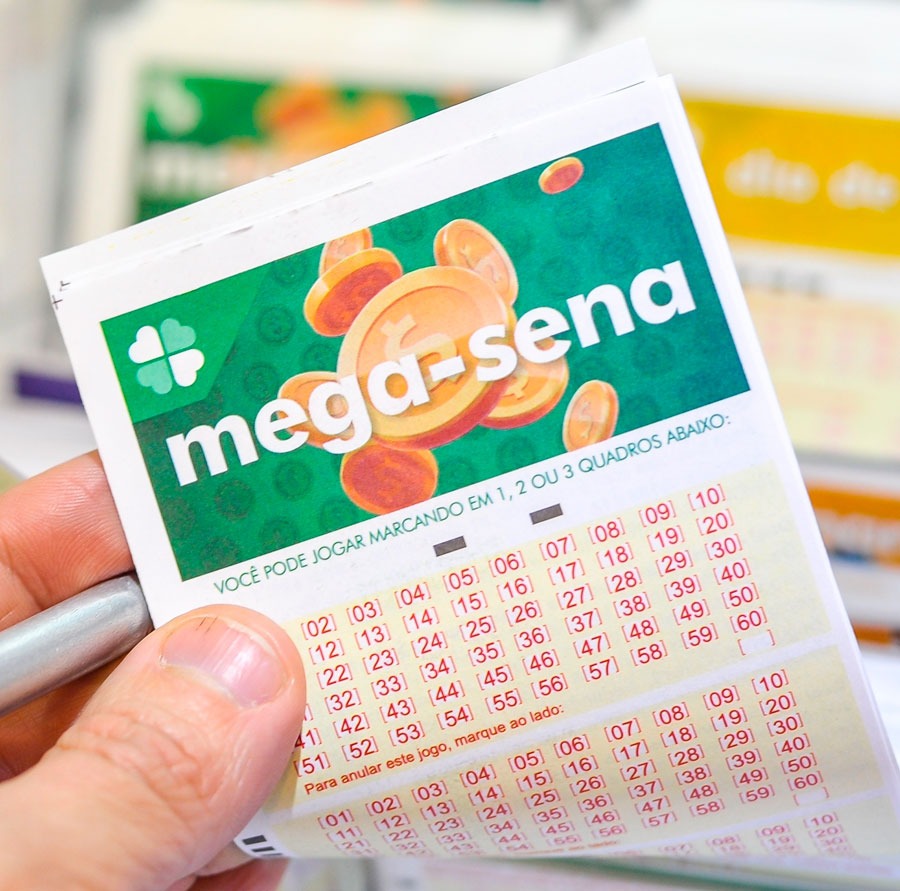 Mega-Sena acumula e prêmio chega a R$ 30 milhões