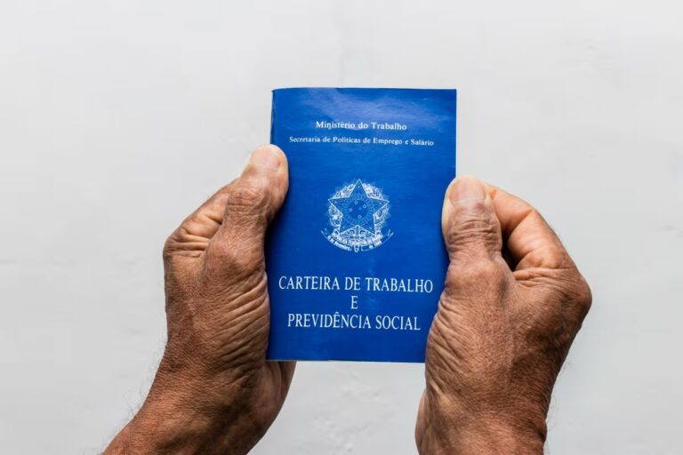 Ceará tem 600 vagas de emprego temporário disponíveis em julho