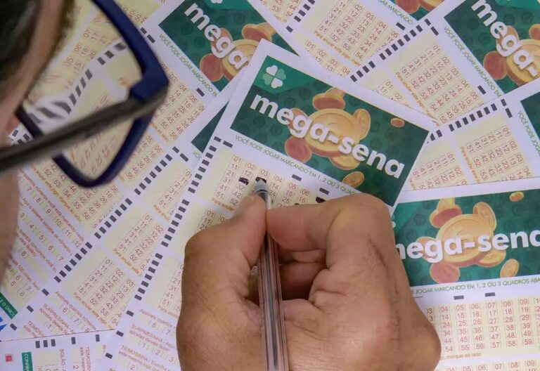 Mega-Sena acumula e prêmio vai a R$ 78 milhões