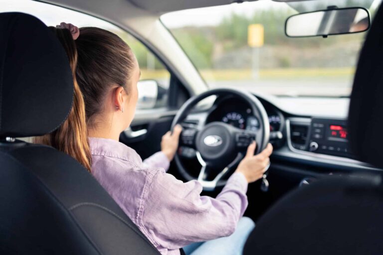 Uber amplia opção de viagens com motoristas mulheres em todo o Brasil
