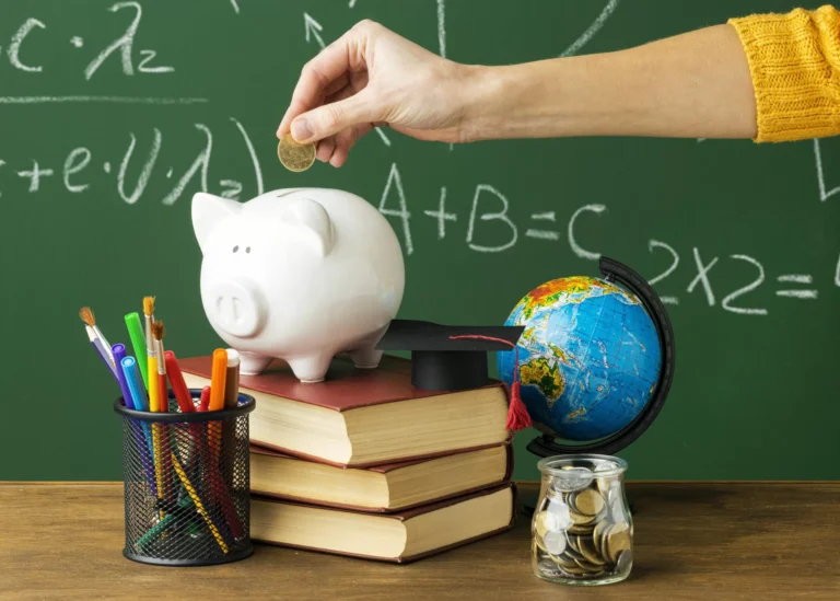 Senado aprova inclusão da educação financeira no ensino fundamental e médio