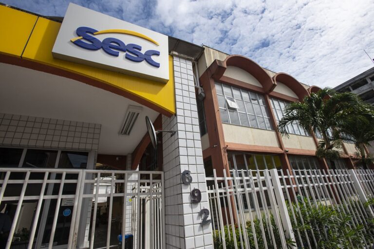 Sesc terá 1ª creche no Ceará com 196 vagas; investimento é de R$ 10 milhões