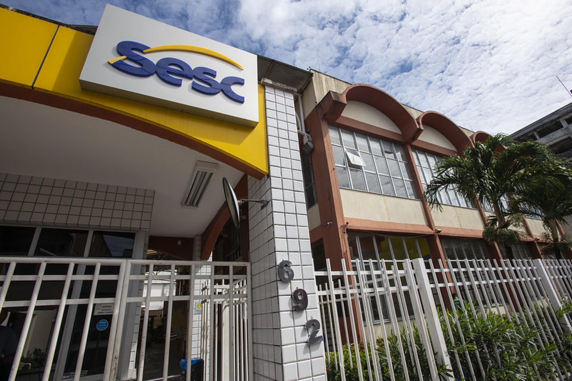 Sesc terá 1ª creche no Ceará com 196 vagas; investimento é de R$ 10 milhões