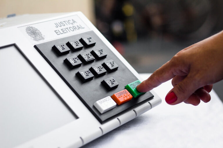 Brasil terá 158,7 milhões de eleitores aptos a votar em outubro