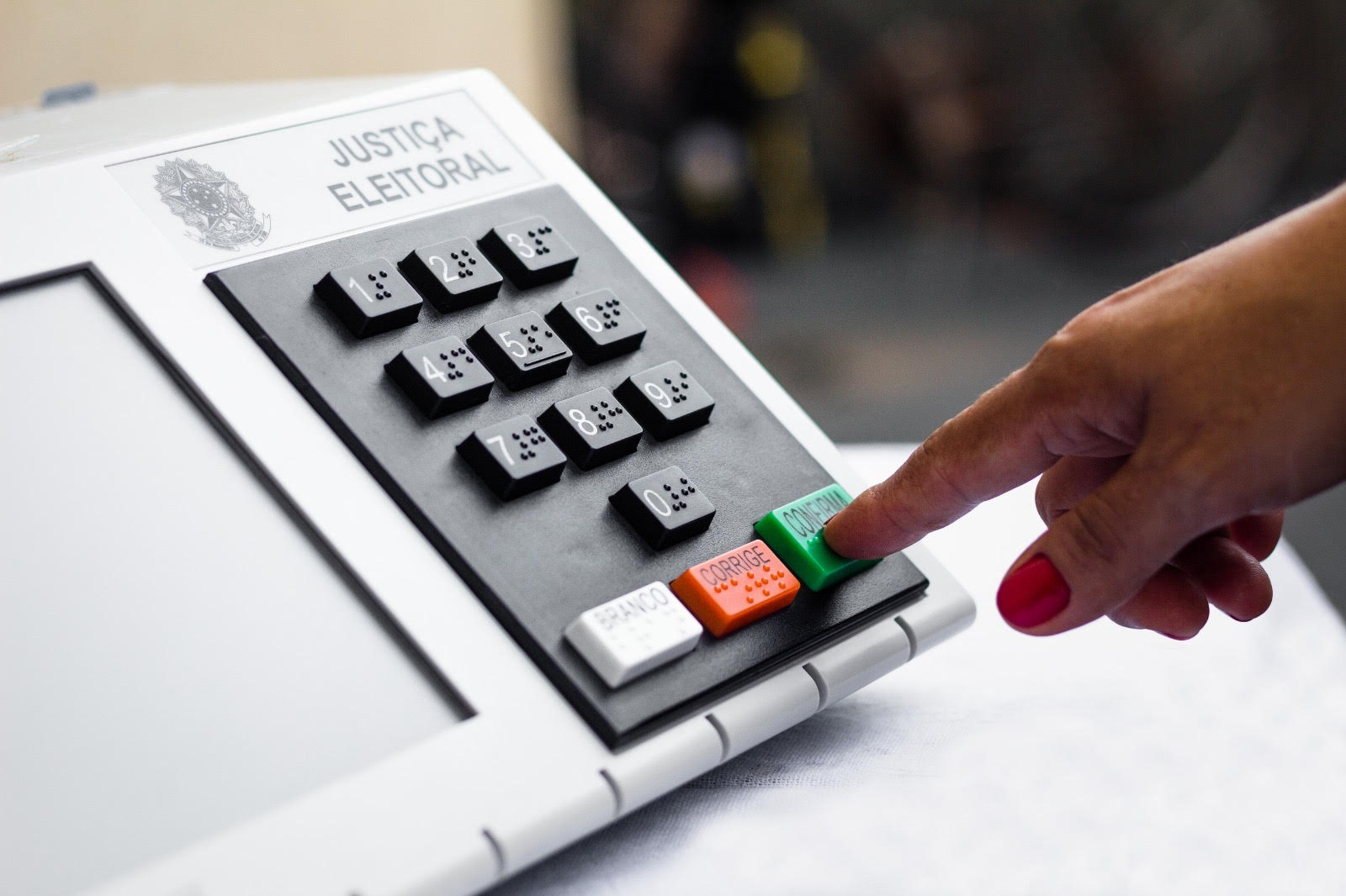 Brasil terá 158,7 milhões de eleitores aptos a votar em outubro