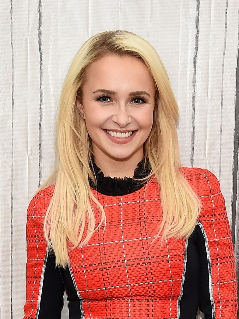 Atriz de ‘Heroes’ e ‘Nashville’, Hayden Panettiere morre aos 36 anos