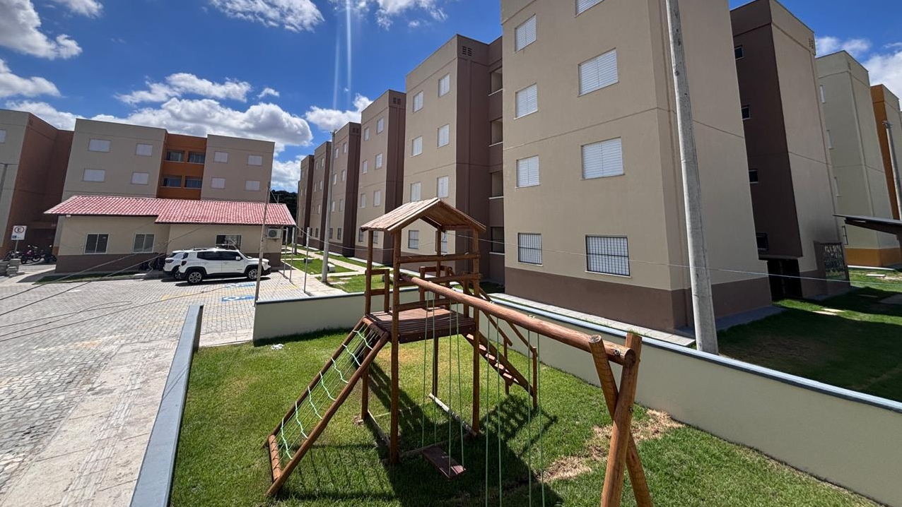 Evandro Leitão anuncia mais 2.600 moradias pelo Minha Casa, Minha Vida