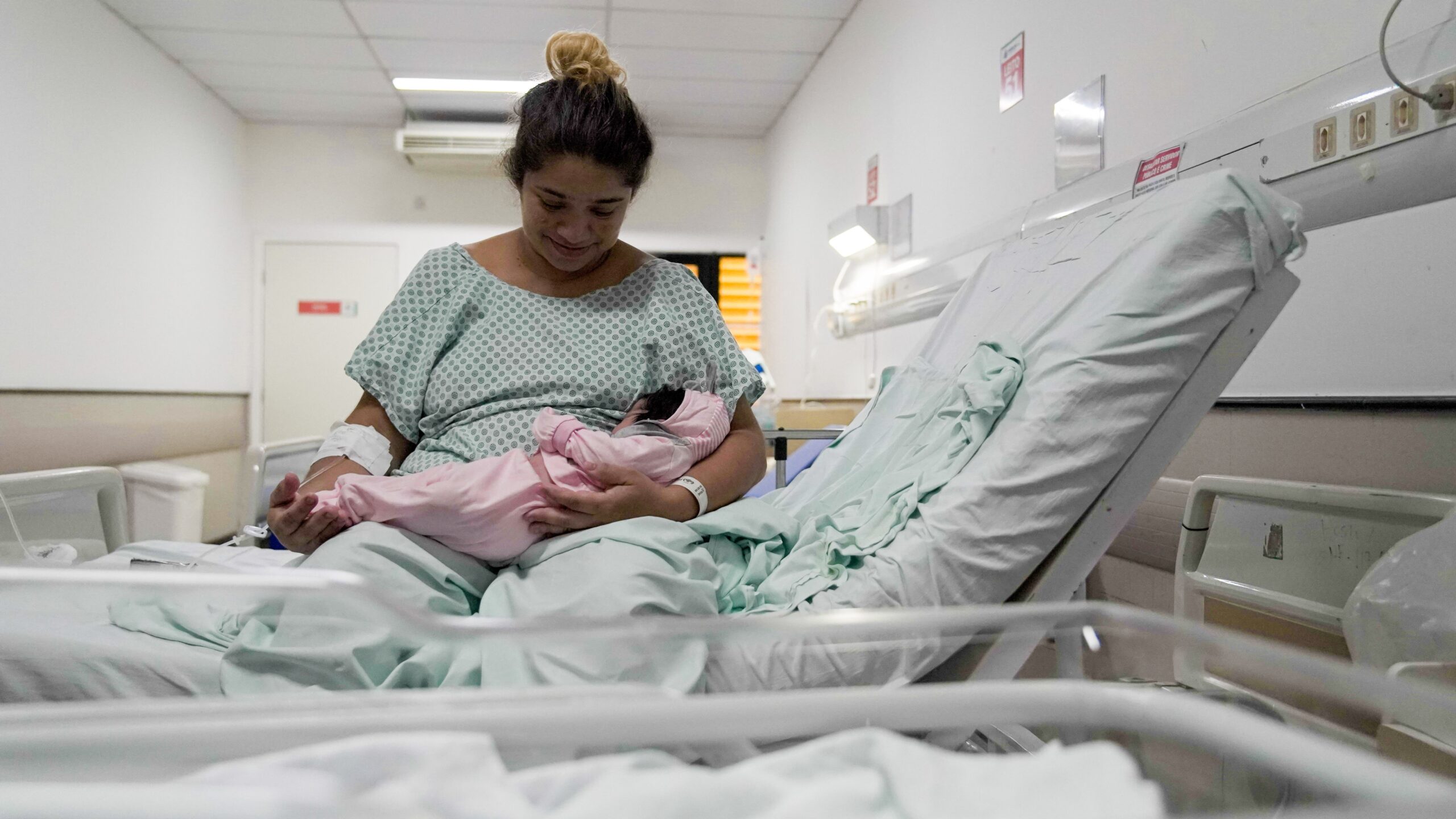Hospital da Mulher ganha Centro Cirúrgico e 77 novos leitos