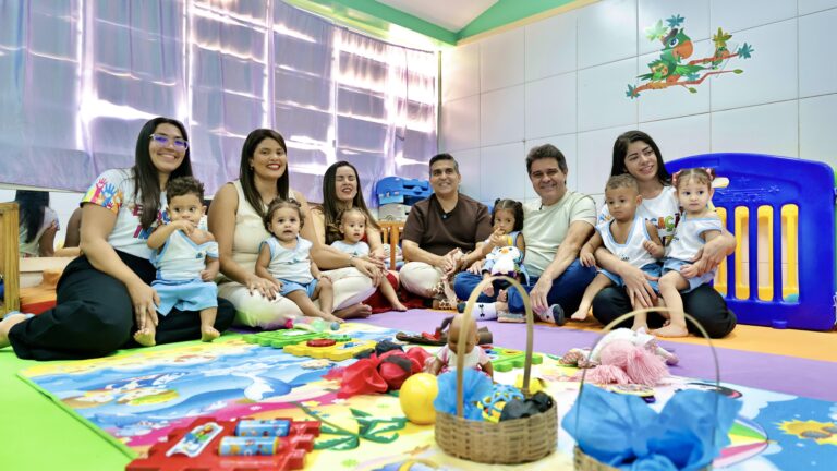 Fortaleza alcança 40�climatização em unidades da Rede Municipal de Ensino