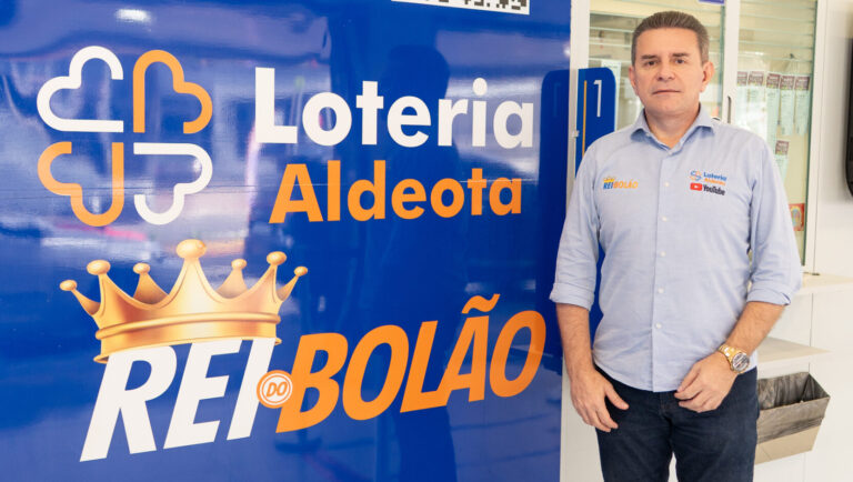 Dois dias após ganhar na Mega-Sena, dono de loteria em Fortaleza ganha na Lotofácil