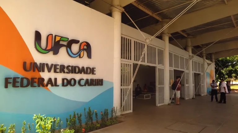 Universidade Federal do Cariri (UFCA) terá 10 novos cursos de graduação