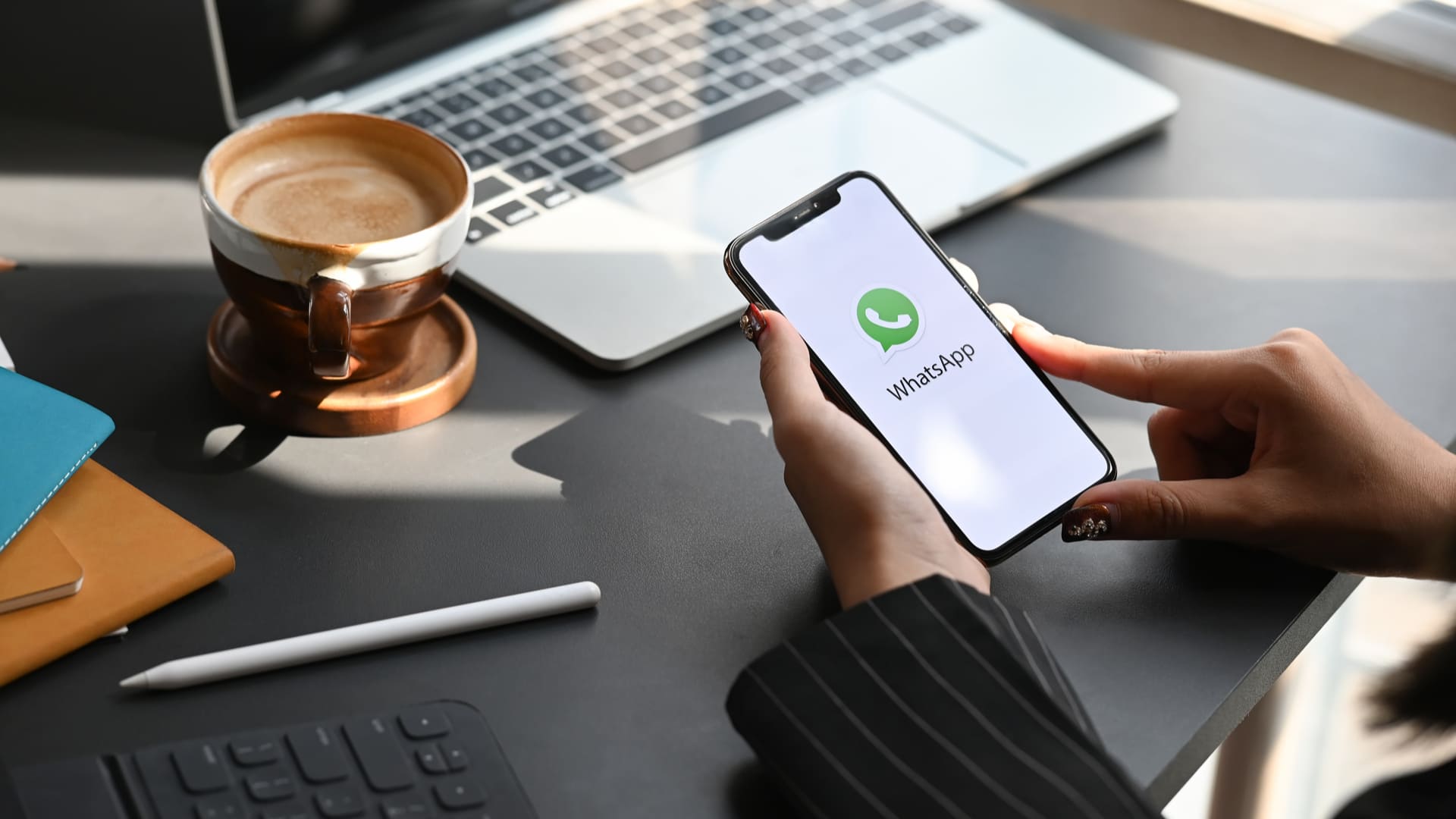 WhatsApp anuncia novos recursos para grupos