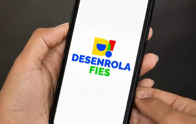 Prazo para aderir ao Desenrola Fies termina nesta segunda