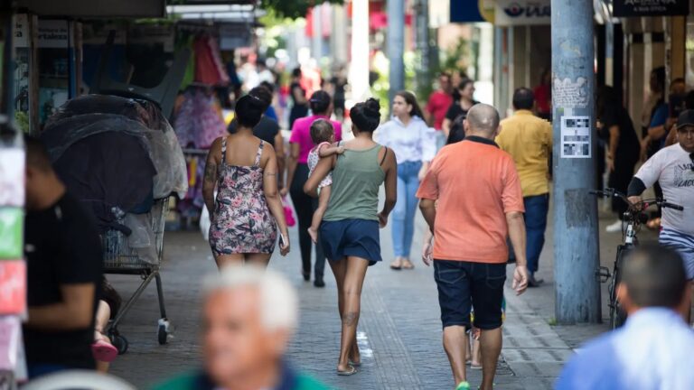 Fortaleza é a quarta capital mais populosa do Brasil