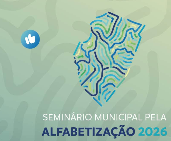 Nova Russas realiza Seminário Municipal pela Alfabetização 2026 e reforça compromisso com a aprendizagem