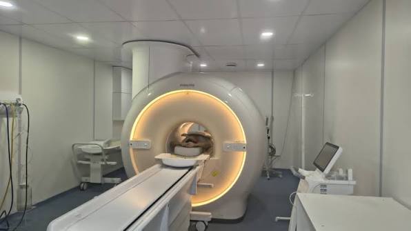 IJF registra recorde de raio-X, tomografia e ressonância e supera 100 mil exames em 2026