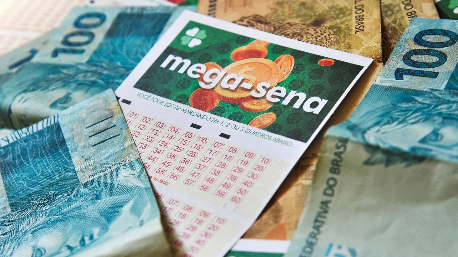 Mega-Sena acumula novamente e prêmio vai a R$ 150 milhões