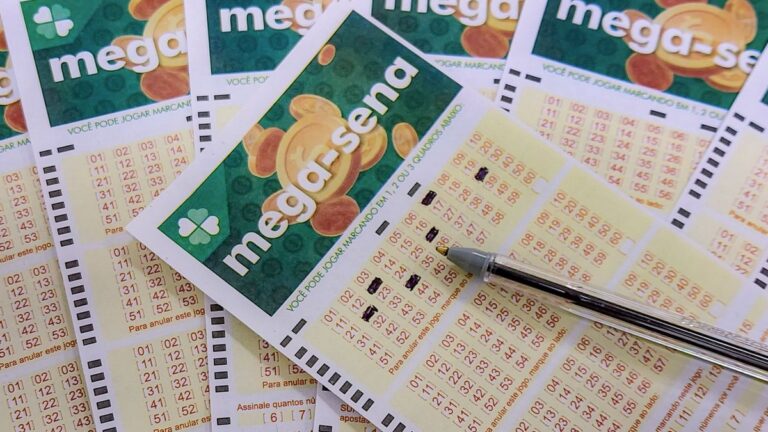 Bolão feito em Fortaleza fatura R$ 164,9 milhões da Mega-Sena