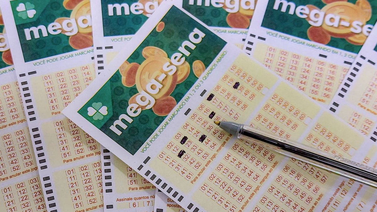 Bolão feito em Fortaleza fatura R$ 164,9 milhões da Mega-Sena