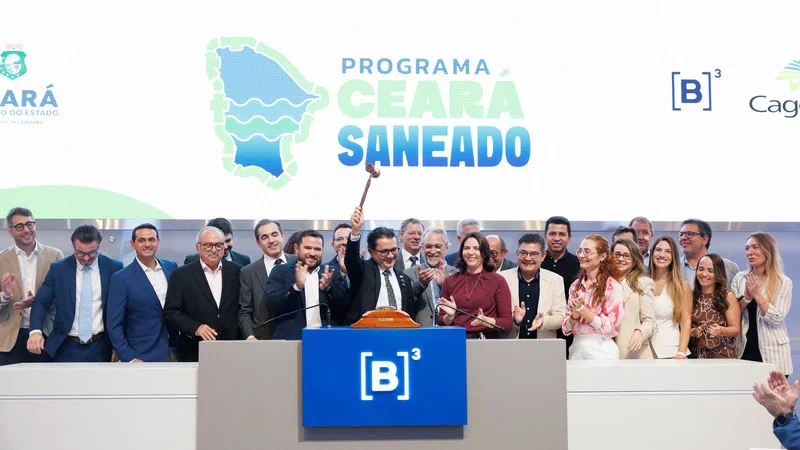 Nordeste atrai mais de R$ 16 bilhões em investimentos em leilões de infraestrutura na B3