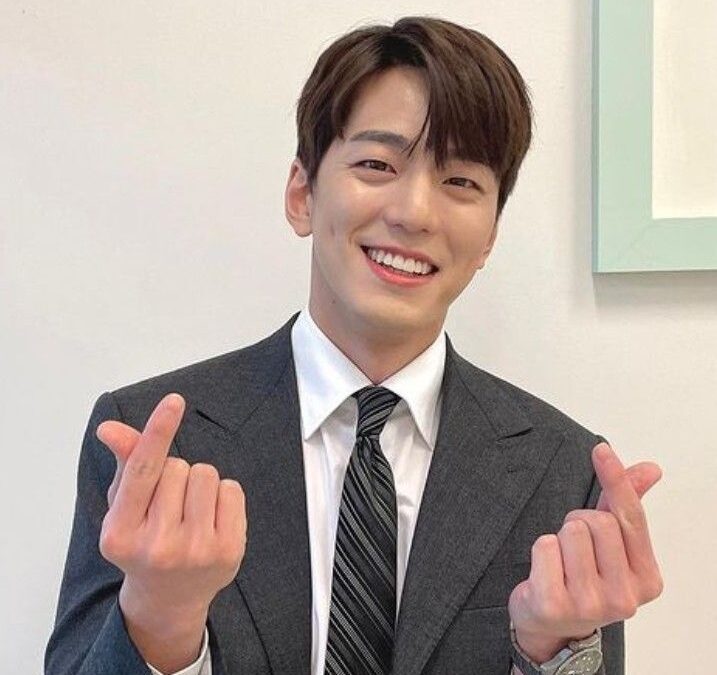 Ator sul-coreano de “Pretendente Surpresa” estará no Sana 2027 Parte 1