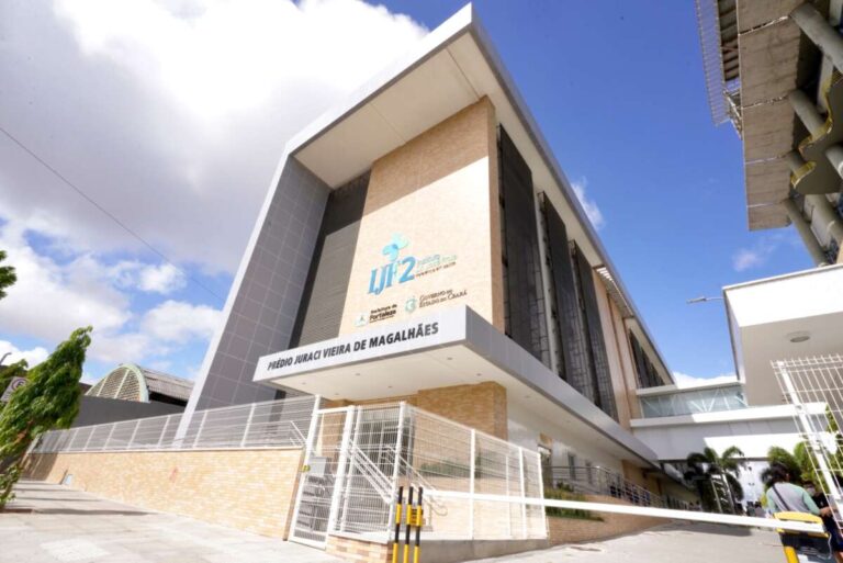 IJF ultrapassa marca de 10 mil cirurgias e bate novo recorde de exames em 2026