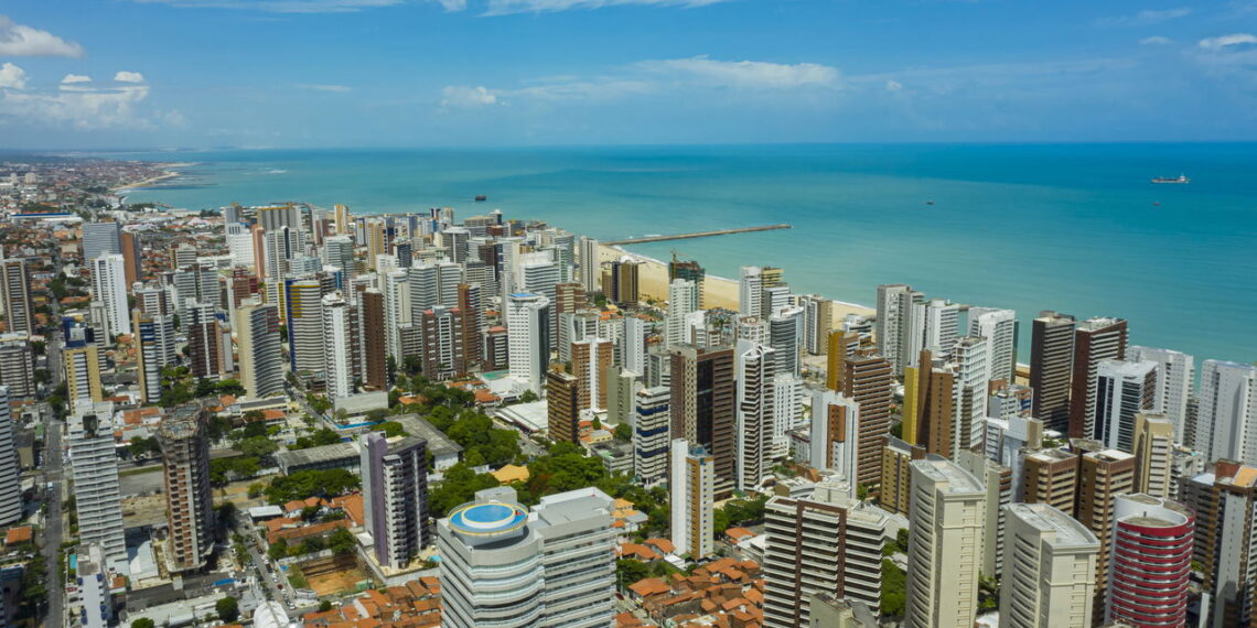 Ceará conquista 2º lugar em ranking de eficiência dos estados brasileiros