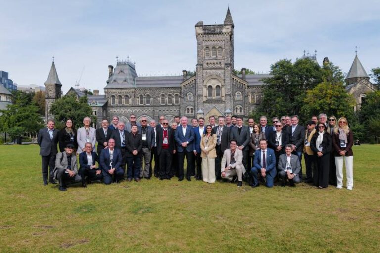 FIEC e IEL levam líderes cearenses a programa em Toronto