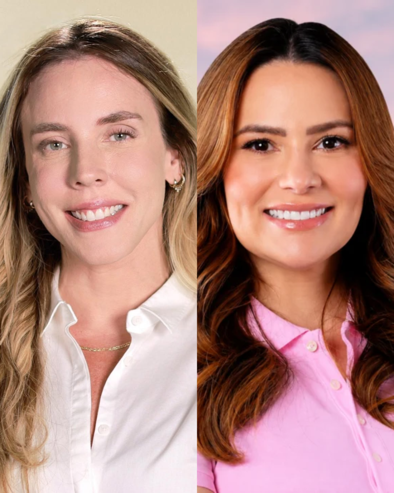 Jade Romero e Giordanna Mano ganham destaque na disputa de 2026