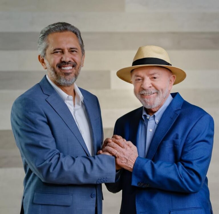 Lula fará nova agenda de campanha no Ceará no dia 29