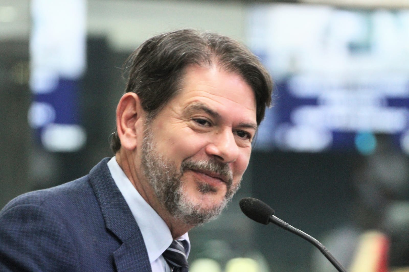 Cid Gomes lidera corrida ao Senado no Ceará, diz pesquisa Focus/AtlasIntel