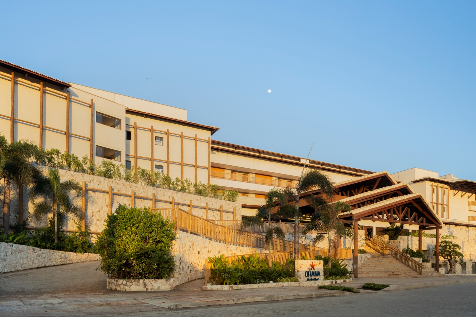 Beach Park inaugura Ohana Beach Park Resort e amplia capacidade hoteleira