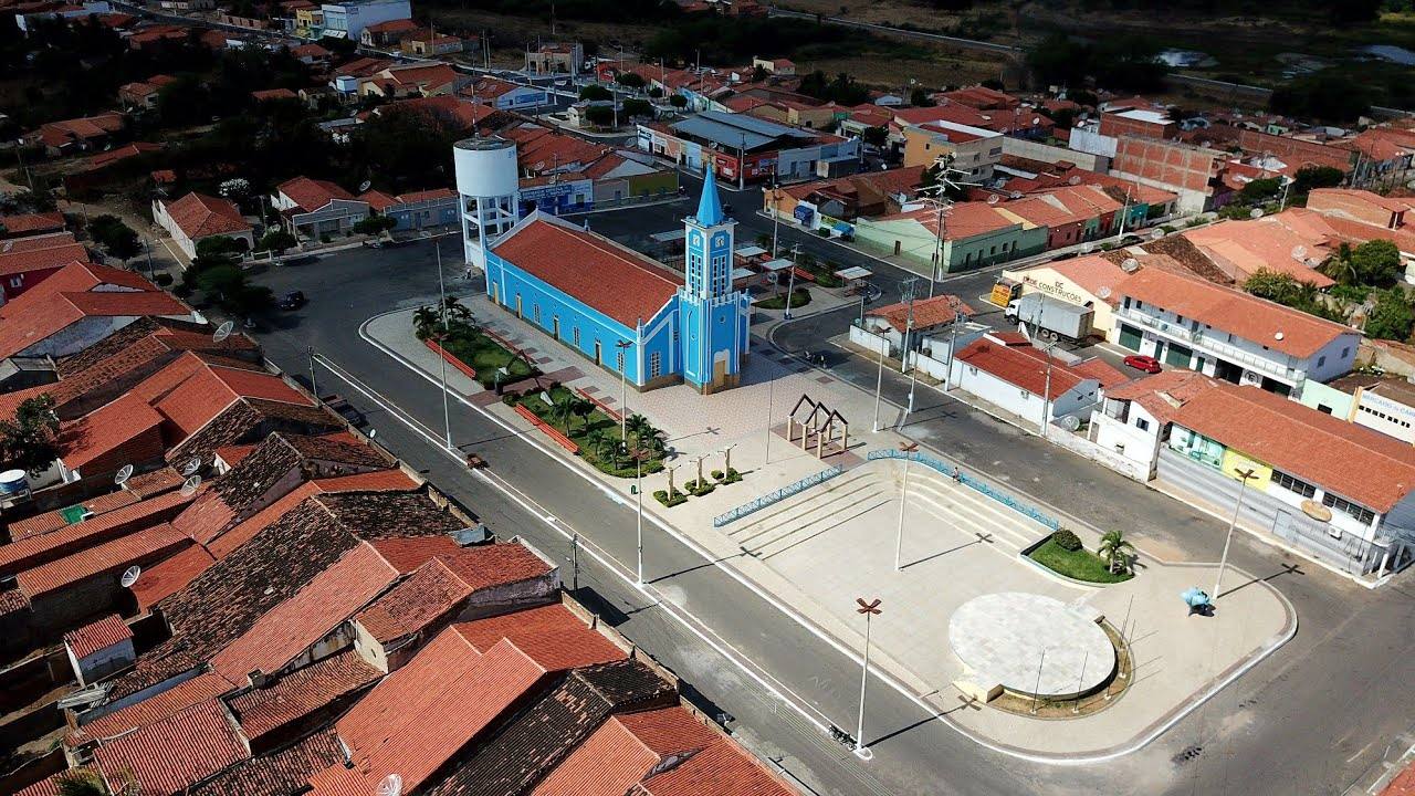 Município do interior registra maior e menor temperatura do Ceará em 24 horas